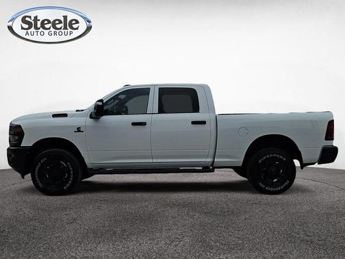 2025 RAM 3500 Tradesman