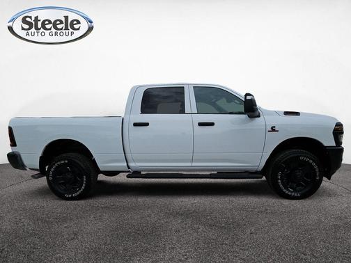 2025 RAM 3500 Tradesman