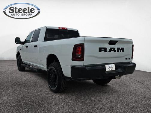 2025 RAM 3500 Tradesman