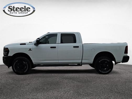 2025 RAM 3500 Tradesman