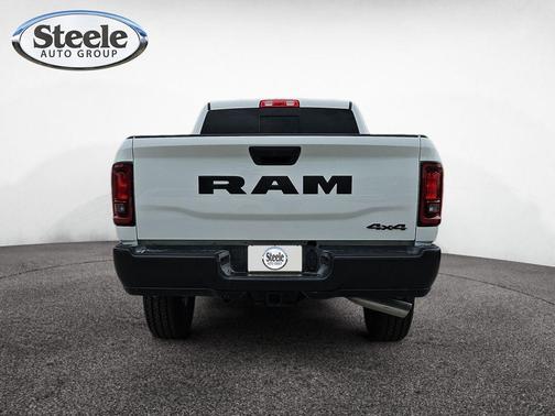 2025 RAM 3500 Tradesman