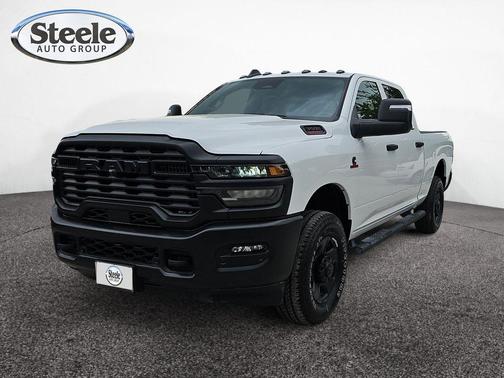 2025 RAM 3500 Tradesman