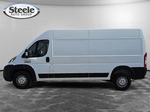 2020 RAM ProMaster 2500 High Roof