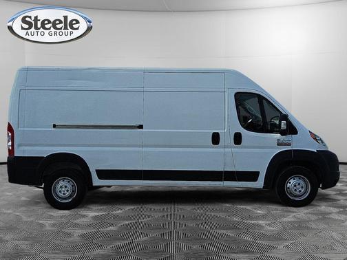 2020 RAM ProMaster 2500 High Roof