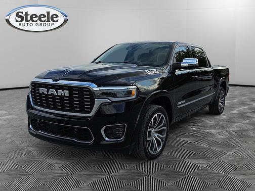 2025 RAM 1500 Tungsten