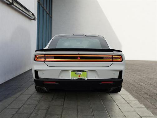 2024 Dodge Charger Daytona Scat Pack