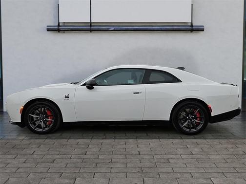 2024 Dodge Charger Daytona Scat Pack