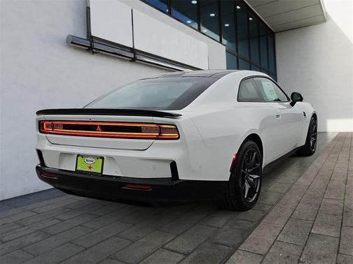 2024 Dodge Charger Daytona Scat Pack