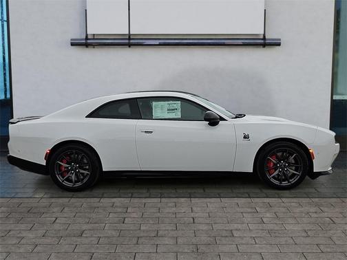 2024 Dodge Charger Daytona Scat Pack