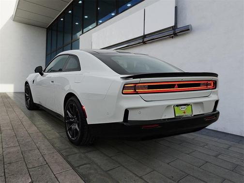 2024 Dodge Charger Daytona Scat Pack