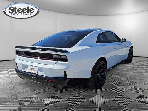 2026 Dodge Charger R/T