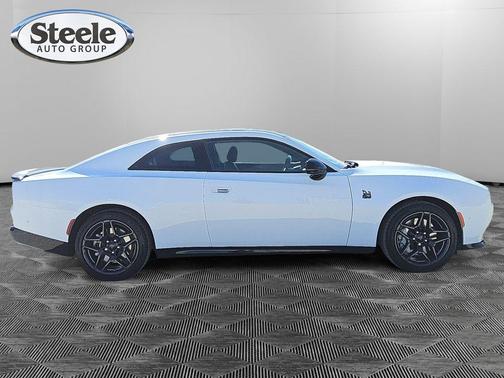 2026 Dodge Charger Scat Pack