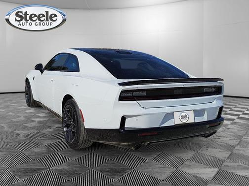 2026 Dodge Charger R/T