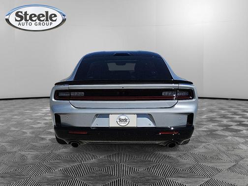 2026 Dodge Charger Scat Pack