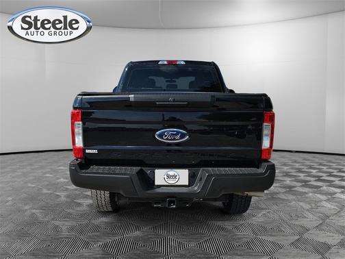 2019 Ford F-250 XL