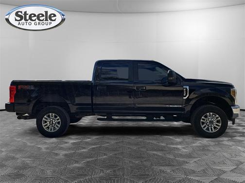 2019 Ford F-250 XL