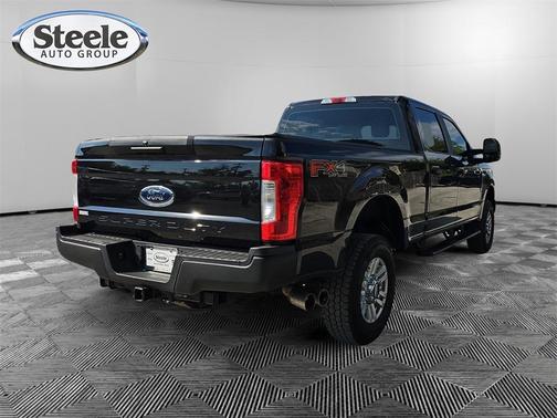 2019 Ford F-250 XL