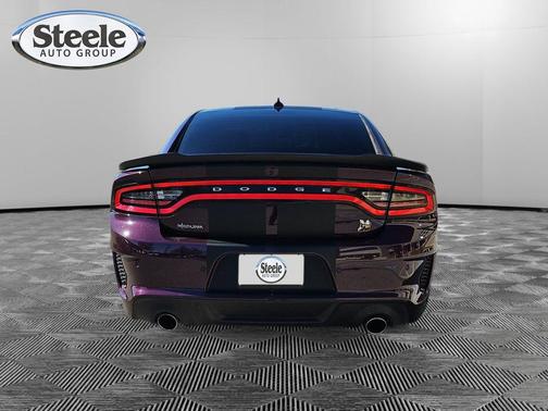 2021 Dodge Charger Scat Pack