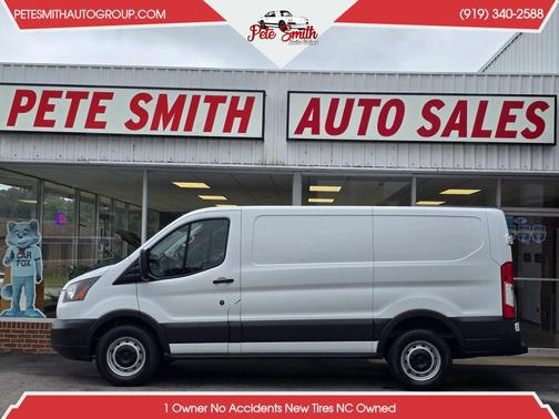 2017 Ford Transit-150 Base