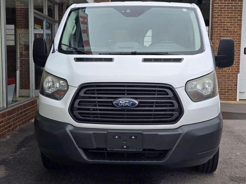 2017 Ford Transit-150 Base