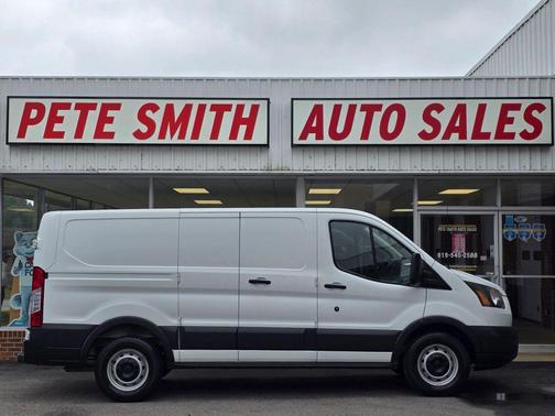 2017 Ford Transit-150 Base