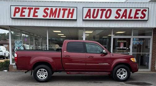 2004 Toyota Tundra SR5