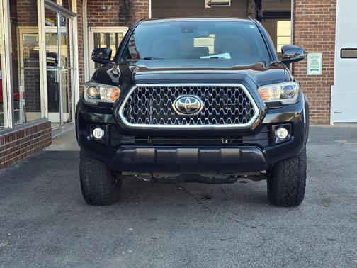 2019 Toyota Tacoma TRD Off Road