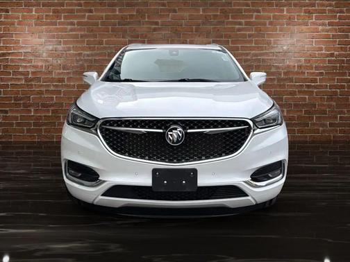 2021 Buick Enclave FWD Avenir