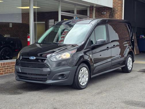 2018 Ford Transit Connect XL w/Rear Liftgate