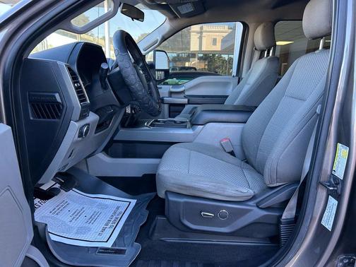 2019 Ford F-250 XLT