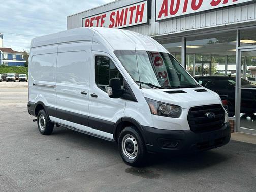 2020 Ford Transit-250 Base