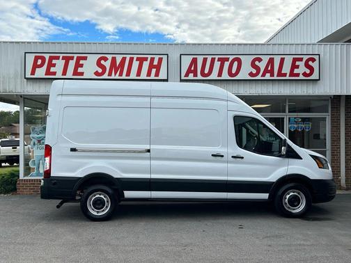 2020 Ford Transit-250 Base