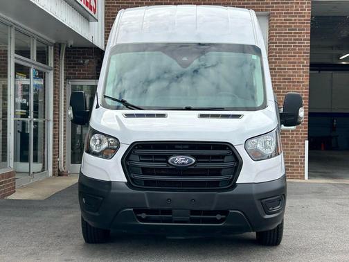 2020 Ford Transit-250 Base