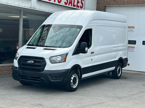 2020 Ford Transit-250 Base