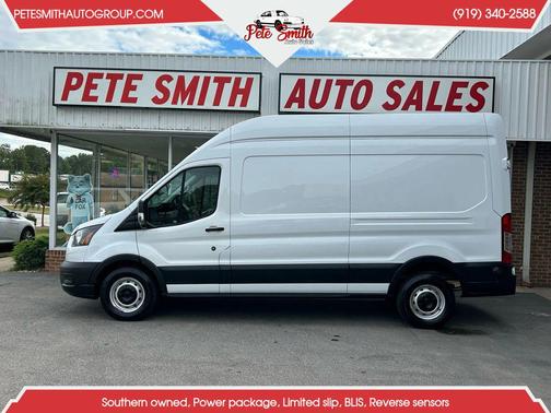 2020 Ford Transit-250 Base
