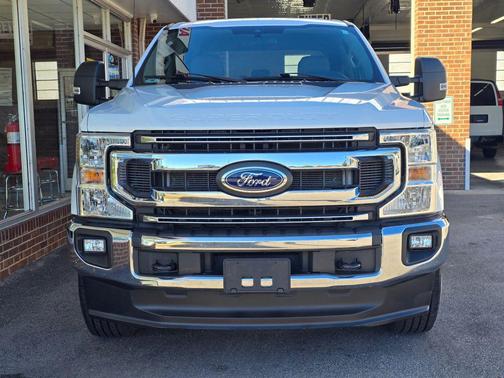 2022 Ford F-250 XLT