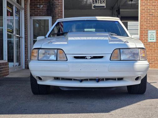 1993 Ford Mustang LX 5.0L
