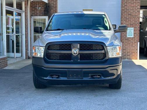 2015 RAM 1500 Tradesman