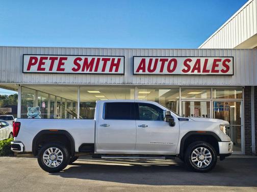 2023 GMC Sierra 2500 Denali