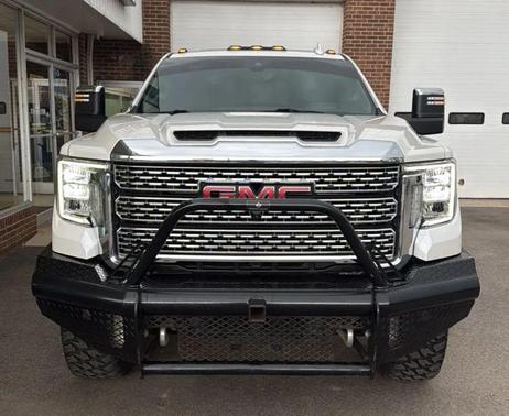 2020 GMC Sierra 2500 Denali