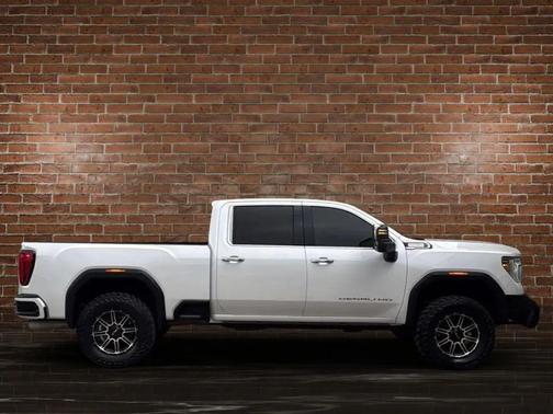 2020 GMC Sierra 2500 Denali