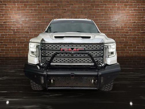 2020 GMC Sierra 2500 Denali