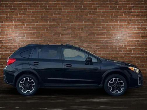 2016 Subaru Crosstrek 2.0i Limited