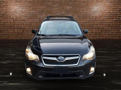 2016 Subaru Crosstrek 2.0i Limited