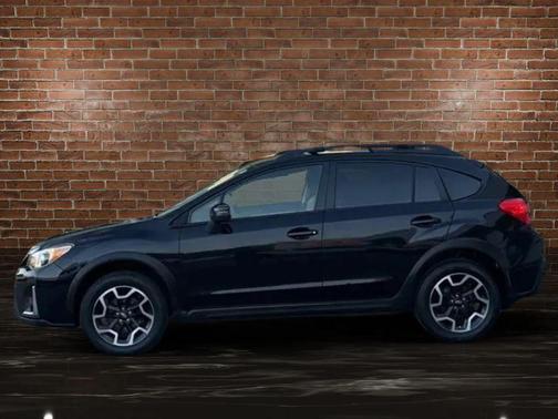 2016 Subaru Crosstrek 2.0i Limited