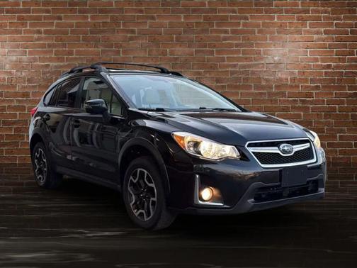2016 Subaru Crosstrek 2.0i Limited