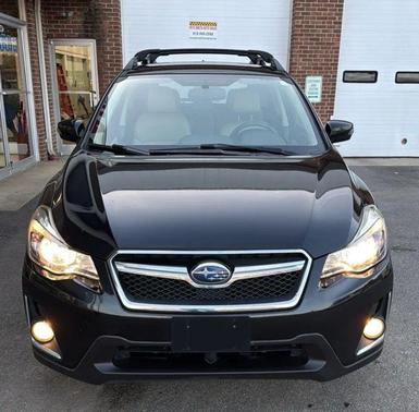 2016 Subaru Crosstrek 2.0i Limited