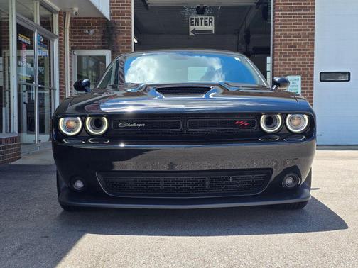 2020 Dodge Challenger R/T Scat Pack