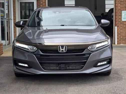 2018 Honda Accord Sport 2.0T