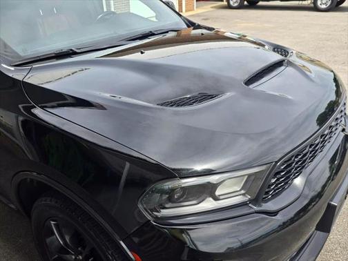 2021 Dodge Durango R/T RWD